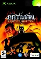 Batman: Rise of Sin Tzu
